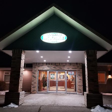 Moosomin Country Squire Inn Eksteriør bilde